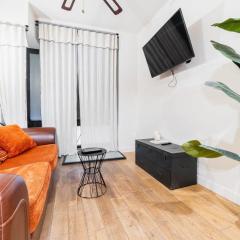 Appartement Paris 9 Cosy 2 chambres ideal famille