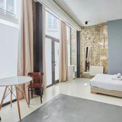 Studio Cosy a Deux Pas du Marais - Paris 3