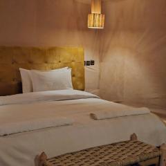 Celestial Dunes Camp