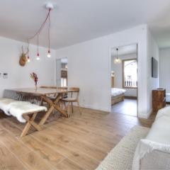 Mountain Lodge 204 - 90m2 - à côté du télésiège