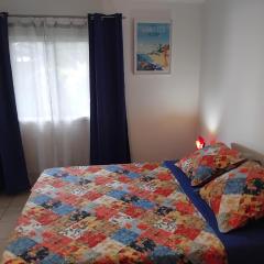 Chez Fannie et Alain