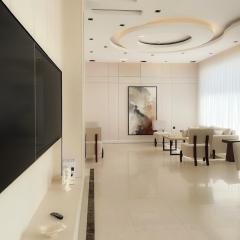 ارجان بارك الخليج