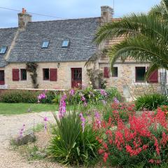 Maisons de la Clarté - Cottage Mer