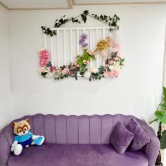 홍대 풀하우스!신축!무료주차!엘베 남들과다른 특별한공간