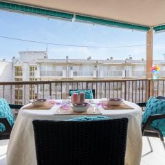 Apartamentos EL PINAR