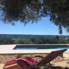 Villa Luxe – Vues panoramiques