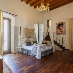 Palazzo Santa Maria del Buon Consiglio - Suite 1