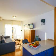 GUILLEM Apartment