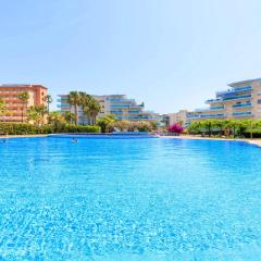 Residencial LOS JUNCOS III La Pineda