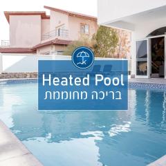 YalaRent Ivy Villa with Private Pool