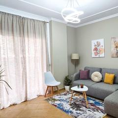 Tirana Heart Lodge