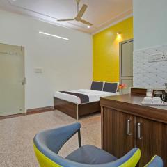 Hotel O Reyansh