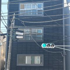 Ueno Sakura Inn 上野公园