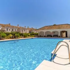 2 Bedroom Nice Home In Arcos De La Frontera
