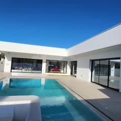 Villa Elyssa Hammamet