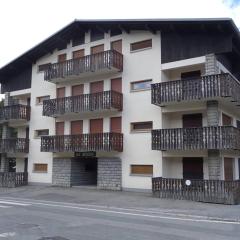 Appartement 3 pièces aux Gets - 6 pers, WiFi, garage, balcon, proche commerces et ESF - FR-1-802-5