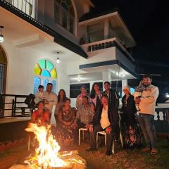 Hestia chalet 3BHK Ooty