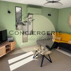 Duplex port du Lavandou