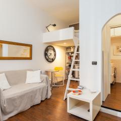 Cozy Studio Milan near the Arch of Peace