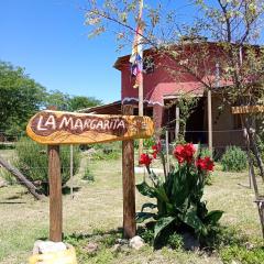 La Margarita