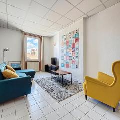 Spacieux et confort - Quartier Saint-Victor - Les Frères de la Loc'