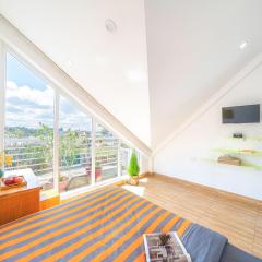 Villa Tuan Vu Da Lat - Love is Love Escape