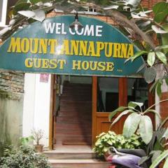 Mount Annapurna Guest House
