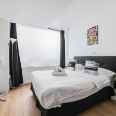 Appartement Paris 18eme Montmartre 6 personnes