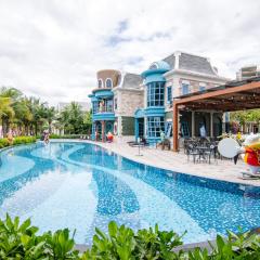 Maison Villa By The Sea