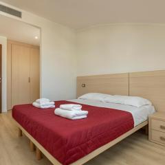 Cozy Ringhiera Style - Milan Living