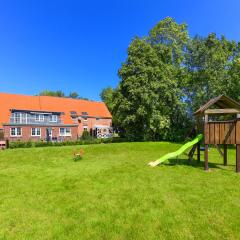 Ferienwohnung Muschelkiste