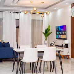 Ket Apartments 1 - Modern, Secure, Comfortable & High Speed WiFi