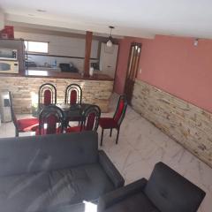 Casa para 6