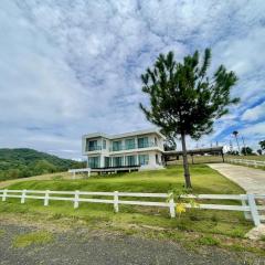 Cloud N Wind Khao Kho Thailand
