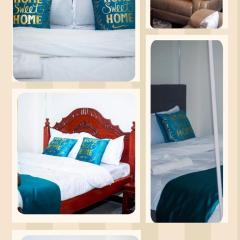 King Sapphire Apartment