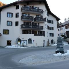 Persönlichem Charme