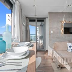 Pr Rentals Beach Front Penthouse A 604