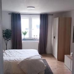 Apartment - Wohnung Bad Pyrmont