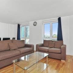 Premium 2Pax Apartment with Kitchen in Central London