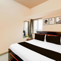 Hotel O Blue Petals