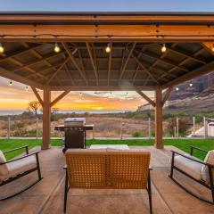 Breath of Life by Kalo Homes