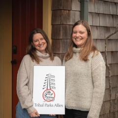 South Swell Tofino (formerly Blue Heron Waterfront Home amid Old Growth Cedars)
