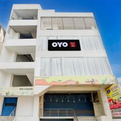 Hotel O Natraj Paying guest house