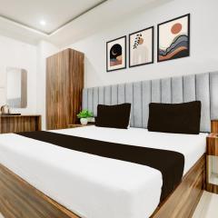 Hotel O Natraj Paying guest house