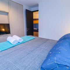 HOM I Acceso directo y rápido al centro