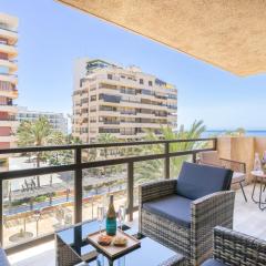 Apartamento Marbella Sea Views ll