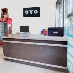 SPOT ON Hotel Corbet