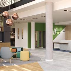Holiday Inn Ratingen - City by IHG