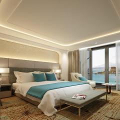 voco Scenia Bay Nha Trang by IHG