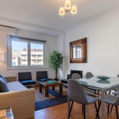 Liberdade Charming Apartment by LovelyStay